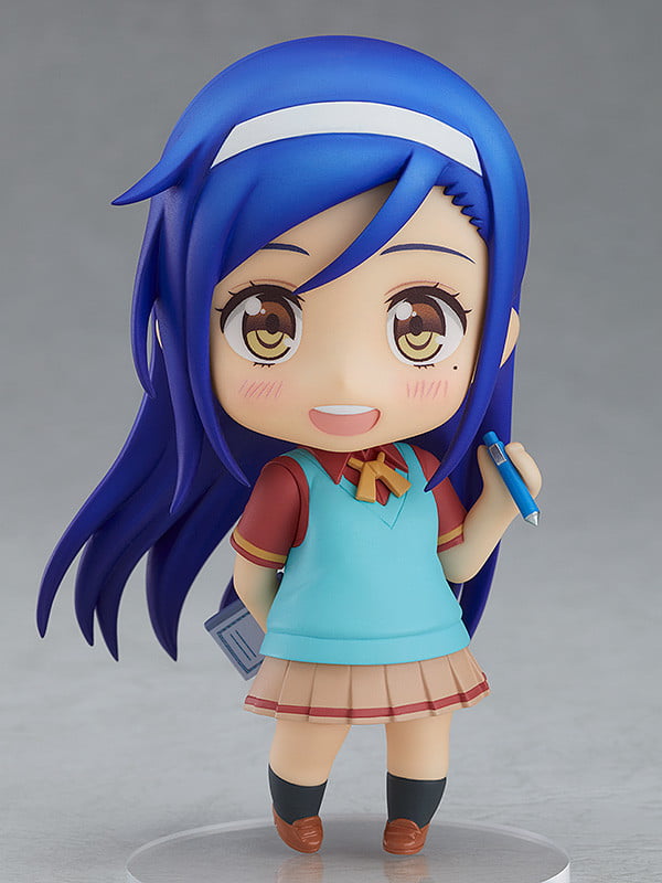 4580416909204 Furuhashi Fumino, Nendoroid | We Never Learn: BOKUBEN (Good Smile Company) - Image 1
