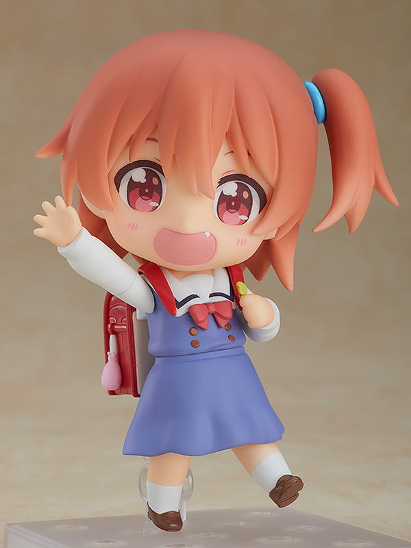 4580416909211 Hoshino Hinata, Nendoroid | Wataten! (Good Smile Company) - Image 1