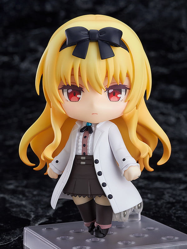 4580416909310 Yue, Nendoroid | Arifureta (Good Smile Company) - Image 1