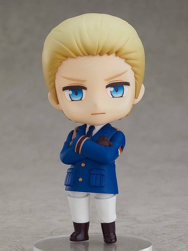 4580416909747 Germany, Nendoroid | Hetalia (Orange Rouge) - Image 1