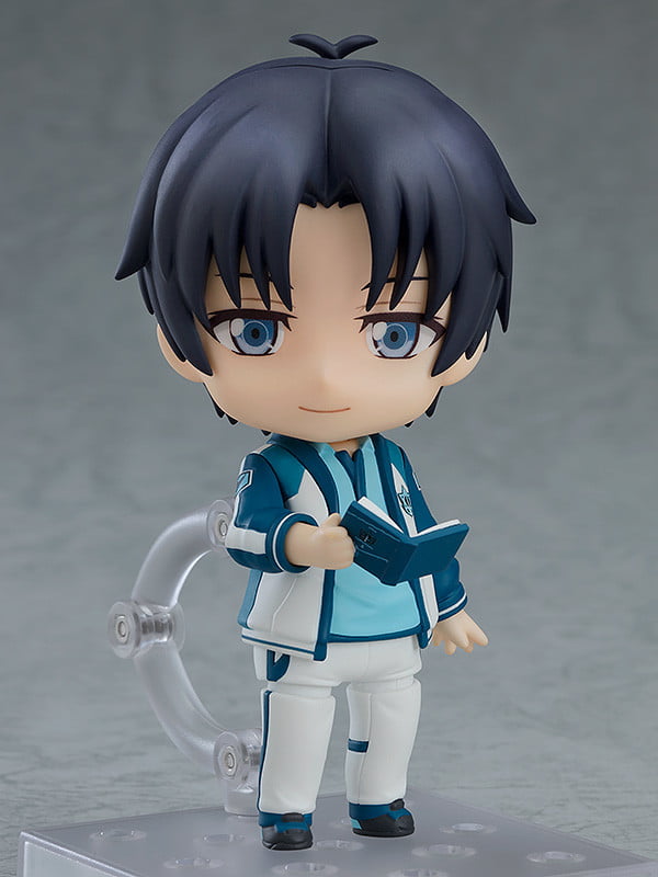 4580416909778 Yu Wenzhou, Nendoroid | Quanzhi Gaoshou (Good Smile Arts Shanghai) - Image 1