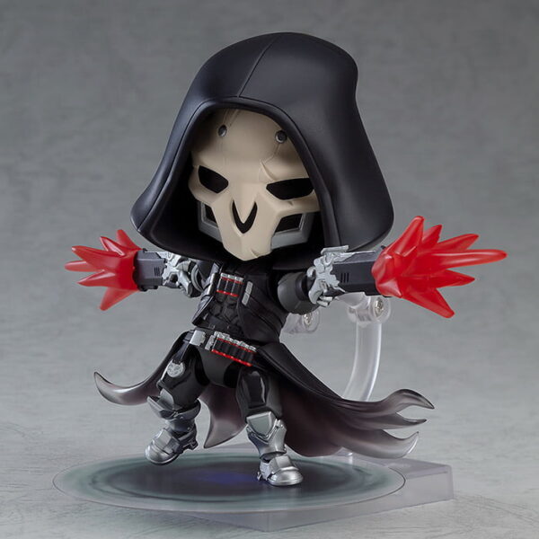 4580416909808 Reaper, Nendoroid , Classic Skin Edition | Overwatch (Good Smile Company) - Image 1