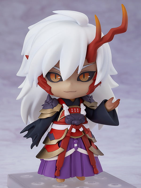 4580416909860 Ibaraki Doji, Nendoroid | Onmyoji (Good Smile Arts Shanghai) - Image 1