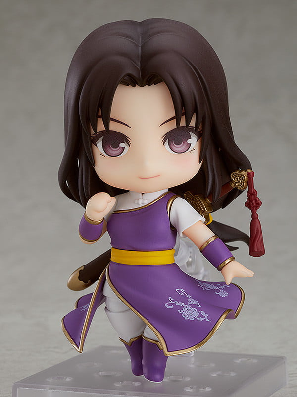 4580416909884 Lin Yueru, Nendoroid | Xian Jian Qi Xia Zhuan (Good Smile Arts Shanghai) - Image 1