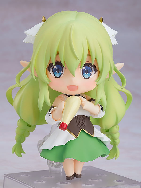 4580416909969 Lyrule, Nendoroid | Choujin Koukousei (Good Smile Company) - Image 1