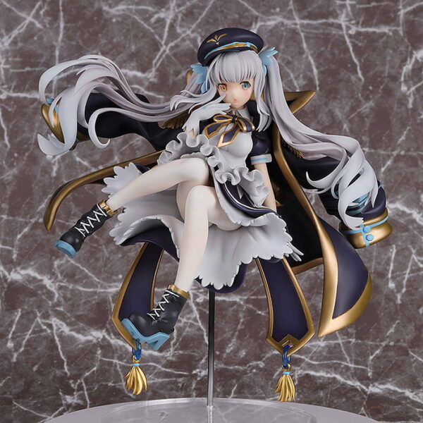 4580416922852 Kagura Mea Figure | Virtual YouTuber (Luminous Box) 1/7 - Image 1