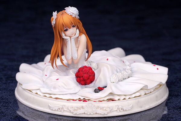4580416923149 Shiawase no Mukougawa-, Ogiso Setsuna Figure | White Album (Myethos) 1/7 - Image 1