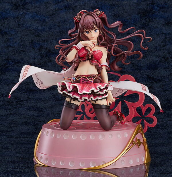 4580416940054 Ichinose Shiki Mystic Elixir Ver. Figure | The iDOLMASTER (Good Smile Company) 1/8 - Image 1