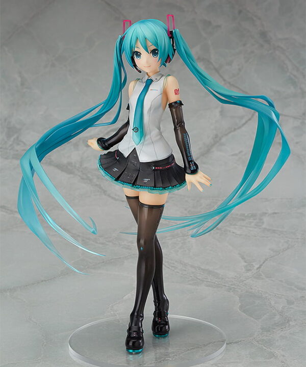 Hatsune Miku V4X Figure | Vocaloid (Good Smile Company) 1/8 - Image 1