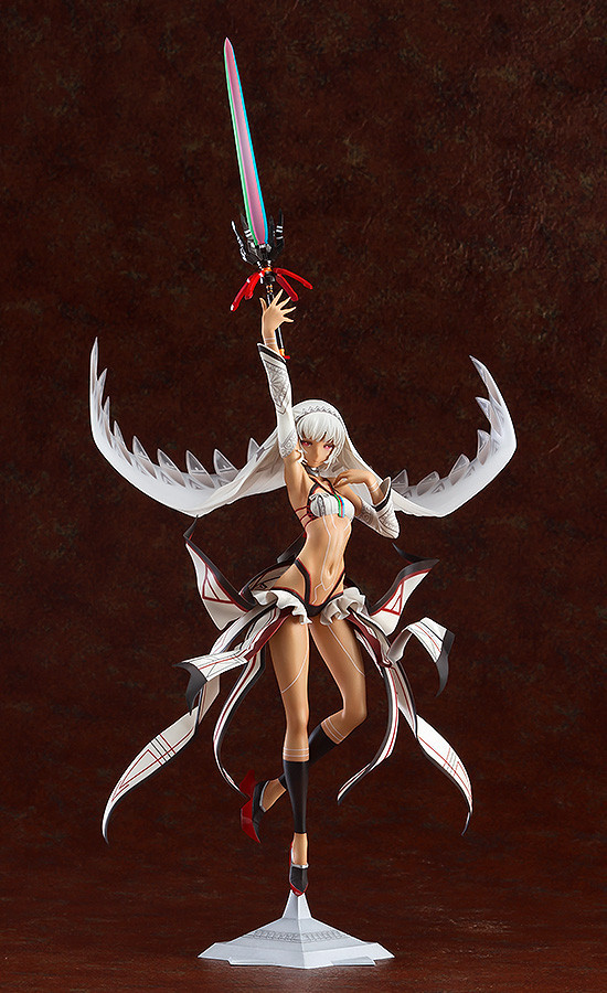 4580416940177 Attila Saber Figure | Fate/Grand Order (Good Smile Company) 1/8 - Image 1