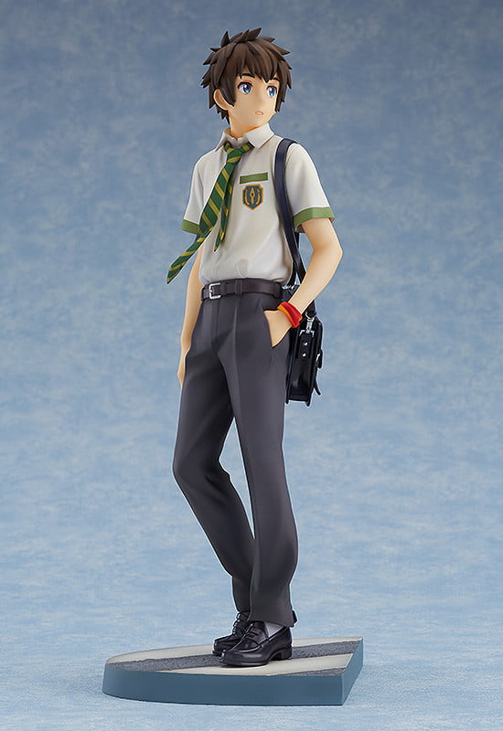 4580416940320 Tachibana Taki Figure | Your Name (Good Smile Company) 1/8 - Image 1