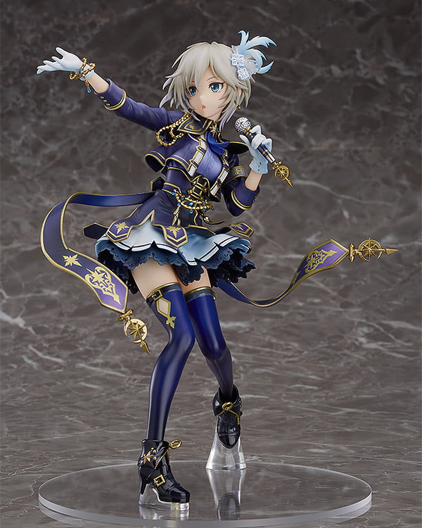 4580416940368 Anastasia Story of Revolving Stars ver. Figure | The iDOLMASTER (Good Smile Company) 1/8 - Image 1