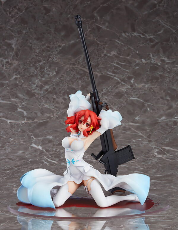 4580416940412 Izetta Figure | Shuumatsu no Izetta (Good Smile Company) 1/7 - Image 1