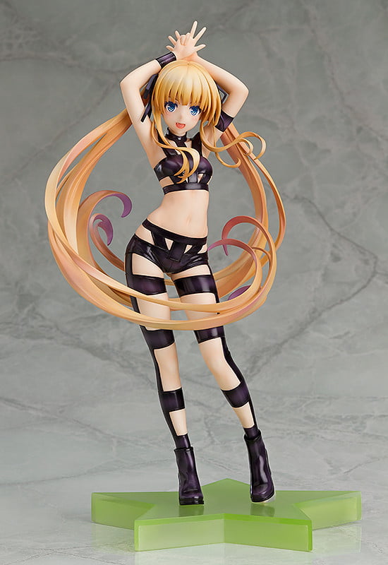 4580416940559 Sawamura Spencer Eriri Hot Limit Ver. Figure | Saekano (Good Smile Company) 1/7 - Image 1