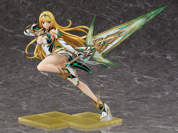 4580416940580 Hikari Figure | Xenoblade Chronicles (Good Smile Company) 1/7 - Image 1