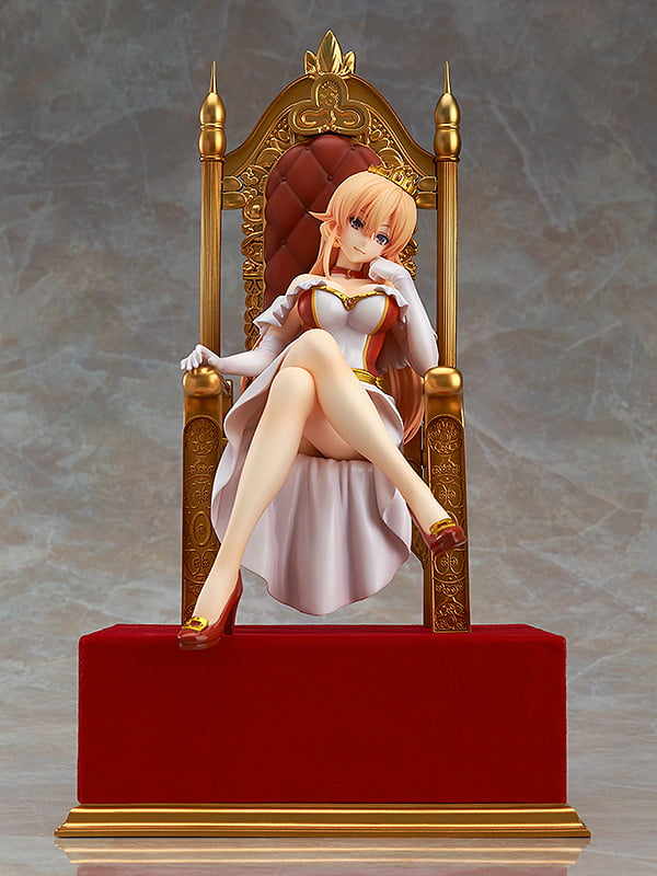 4580416940672 Nakiri Erina Figure | Food Wars! Shokugeki no Souma (Good Smile Company) 1/8 - Image 1