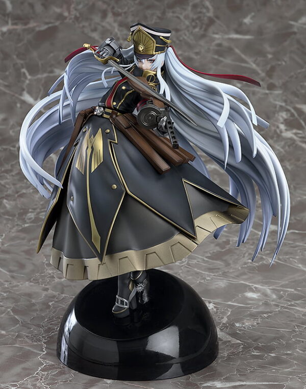 4580416940702 Gunpuku no Himegimi Figure | Re:Creators (Good Smile Company) 1/8 - Image 1