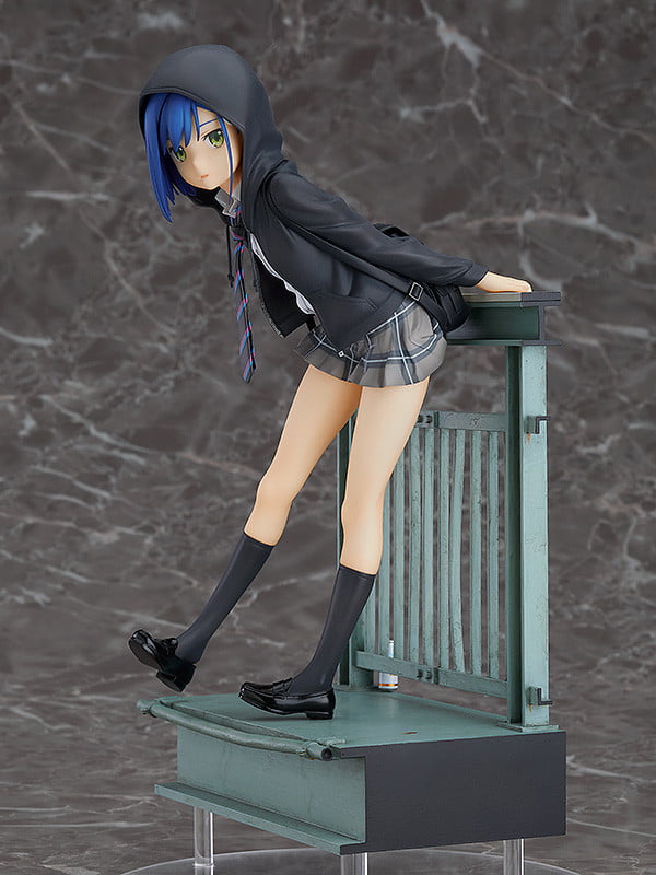 4580416940863 Ichigo Figure | Darling in the FranXX (Good Smile Company) 1/7 - Image 1