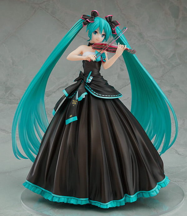 4580416940979 Hatsune Miku Symphony 2017 ver. Figure | Vocaloid (Good Smile Company) 1/8 - Image 1