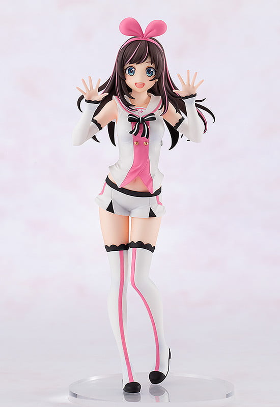 4580416941082 Kizuna Ai, Pop Up Parade Figure | A.I.Channel (Good Smile Company) - Image 1