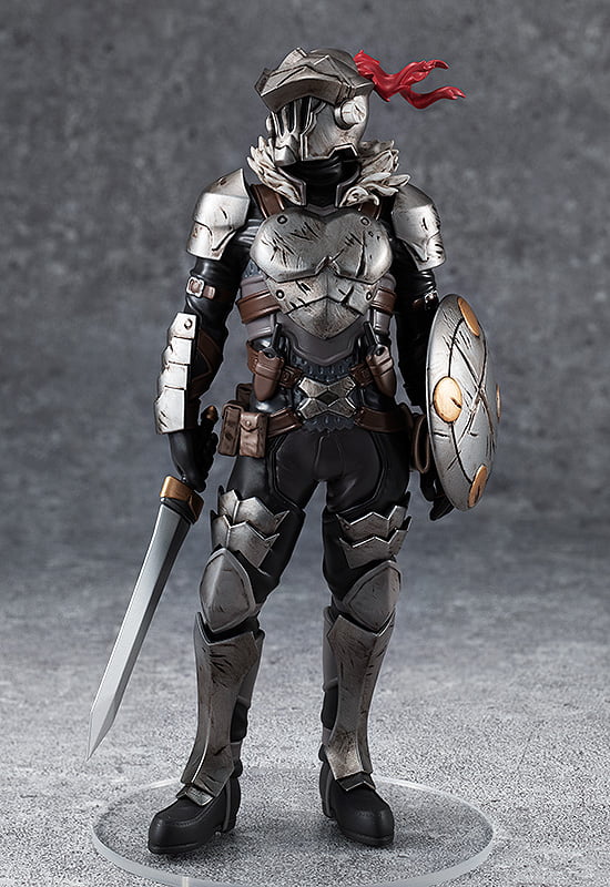 4580416941181 Pop Up Parade Figure | Goblin Slayer (Good Smile Company) - Image 1