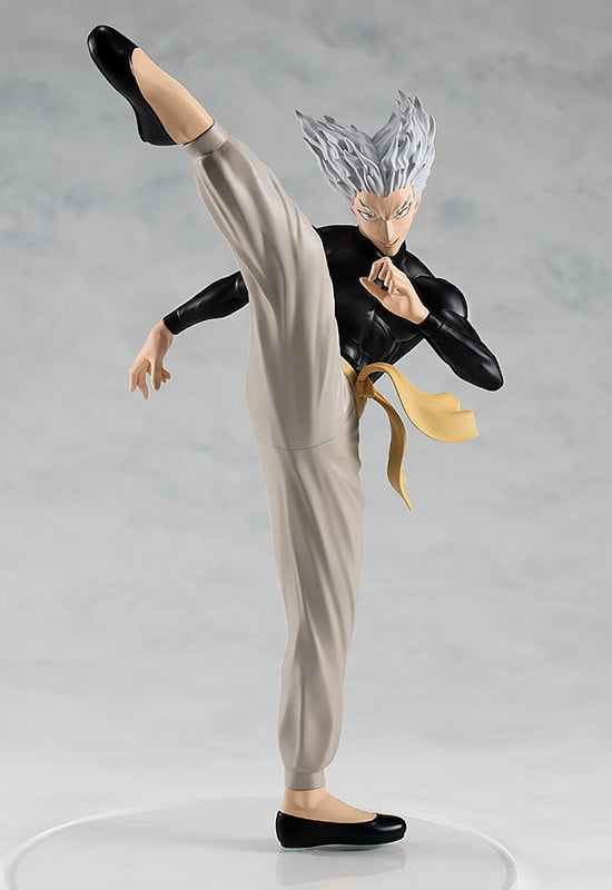 4580416941303 Garou, Pop Up Parade Figure | One Punch Man (Good Smile Company) - Image 1