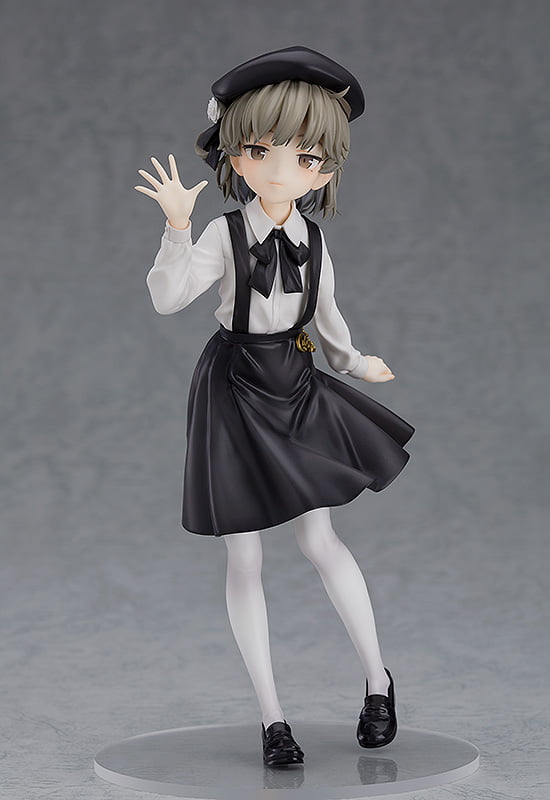 4580416941327 Hatoba Tsugu Figure | Virtual Youtuber (Good Smile Company) 1/8 - Image 1