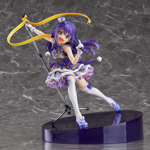 Mochizuki Anna Happy Merry Christmas Ver. Figure | The iDOLMASTER (Good Smile Company) 1/8 - Image 1