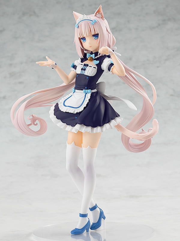 4580416941563 Vanilla, Pop Up Parade Figure | Nekopara (Good Smile Company) - Image 1