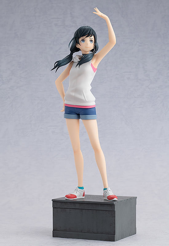 4580416941648 Amano Hina, Pop Up Parade Figure | Tenki no Ko (Good Smile Company) - Image 1