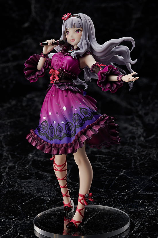 4580513200020 Shijou Takane, An Elegant Moment Ver. Figure | The iDOLMASTER (Knead) - Image 1