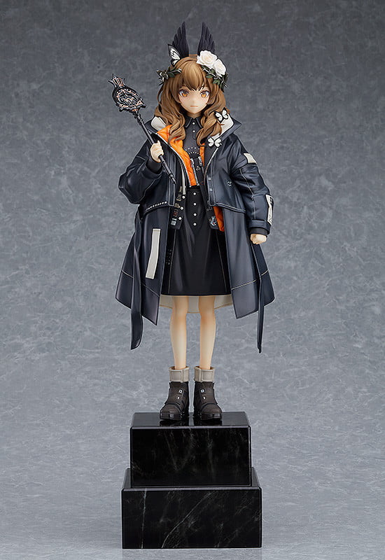4580535400019 Torabishi Lana Figure | Lavender Quartz (Trikt) - Image 1