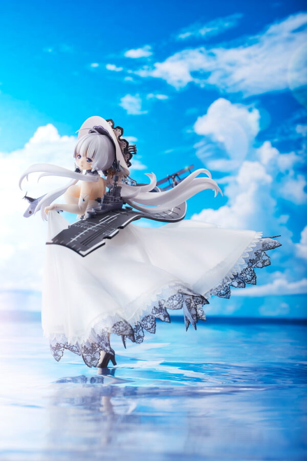 4580548490045 Illustrious Figure | Azur Lane (Wanderer) - Image 1
