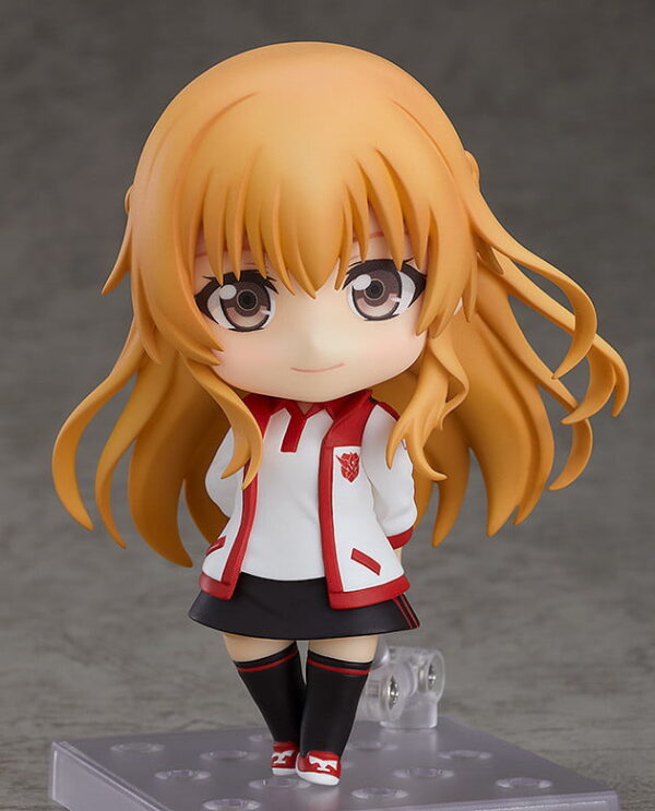 4580590120068 Su Mucheng, Nendoroid | Quanzhi Gaoshou (Good Smile Arts Shanghai) - Image 1