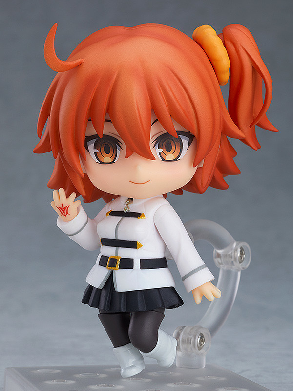 4580590120303 Gudako, Nendoroid , Master, Light Edition | Fate/Grand Order (Good Smile Company) - Image 1