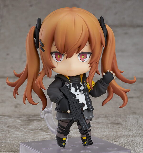 UMP9, Nendoroid | Girls Frontline (Good Smile Arts Shanghai) - Image 1