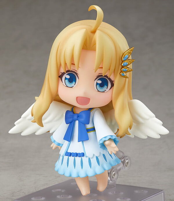 4580590120457 Filo, Nendoroid | The Rising of the Shield Hero (Good Smile Company) - Image 1