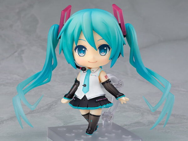 4580590120686 Hatsune Miku, Nendoroid , V4X | Vocaloid (Good Smile Company) - Image 1