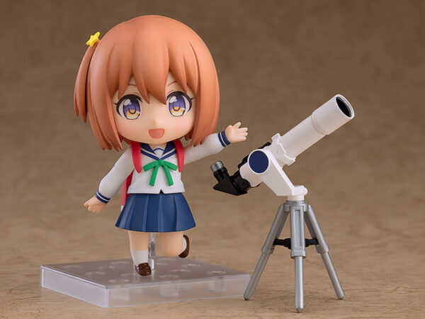 4580590120754 Konohata Mira, Nendoroid | Koisuru Asteroid (Good Smile Company) - Image 1