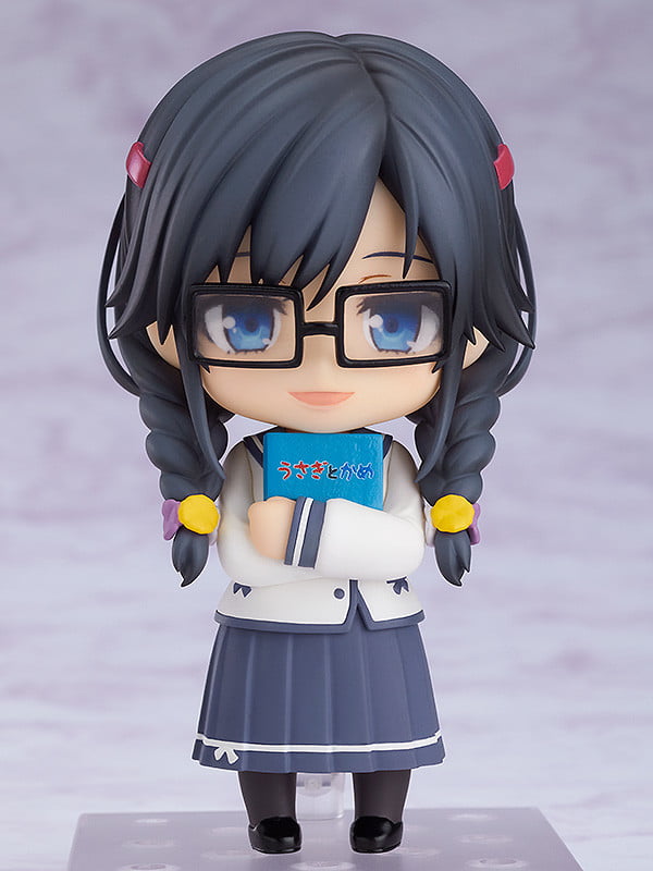 4580590120846 Sanshokuin Sumireko, Nendoroid | Oresuki (Good Smile Company) - Image 1