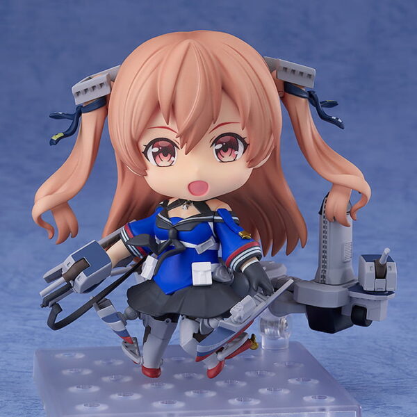 Johnston, Nendoroid | Kantai Collection (Good Smile Company) - Image 1