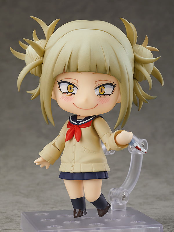 4580590121072 Toga Himiko, Nendoroid | My Hero Academia (Good Smile Company) - Image 1
