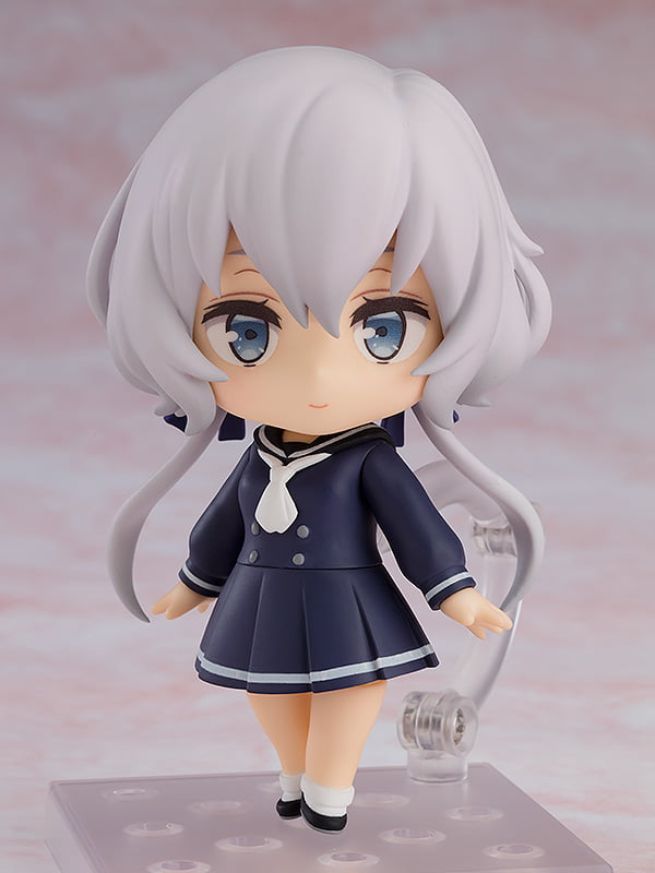 4580590121133 Konno Junko, Nendoroid | Zombie Land Saga (Good Smile Company) - Image 1