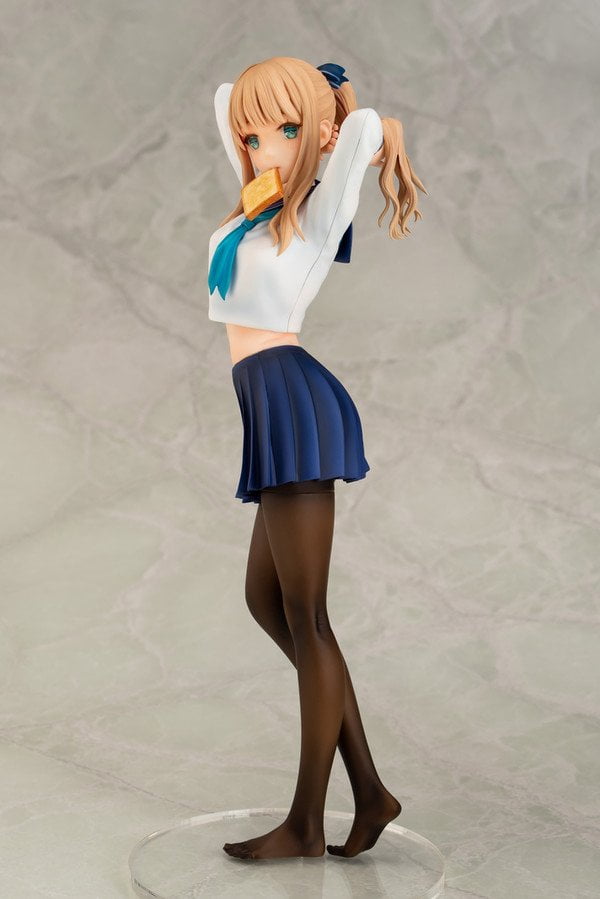 4582261372561 Kagurazaka Reina Figure | Original Character (Daiki Kougyou) 1/7 - Image 1