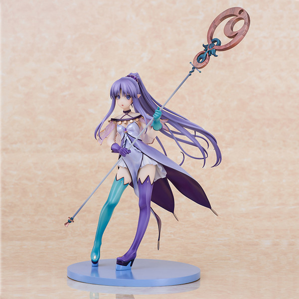 4582362381967 Medea Lily, Caster Figure | Fate/Grand Order (PLUM) 1/7 - Image 1