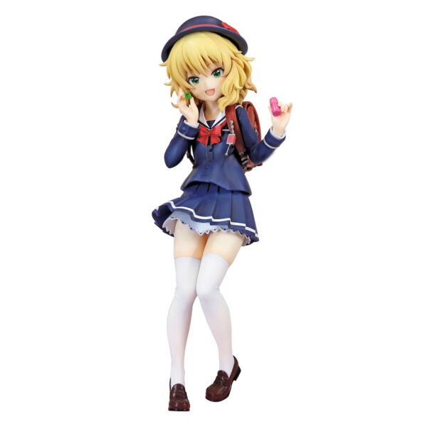 4582362382292 Sakurai Momoka Rose Fleur Figure | The iDOLMASTER (PLUM) 1/7 - Image 1