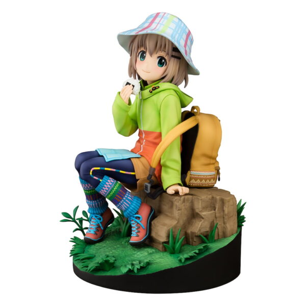 4582362382414 Yukimura Aoi Figure | Yama no Susume (PLUM) 1/7 - Image 1