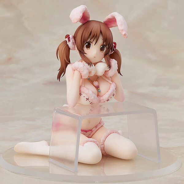 4582540800006 Totoki Airi Princess Bunny After Special Training Ver. Figure | The iDOLMASTER (Alumina) 1/7 - Image 1