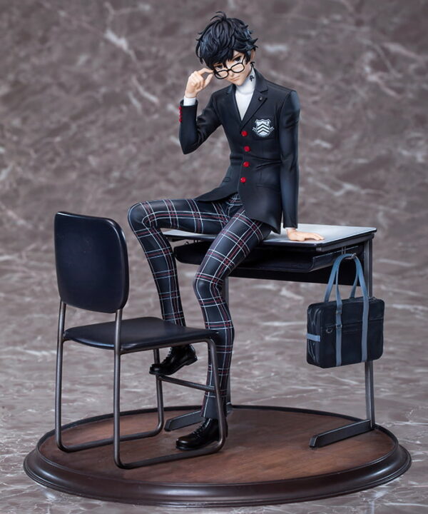 Joker (Persona) Figure | Persona 5 (Soulwing) 1/7 - Image 1