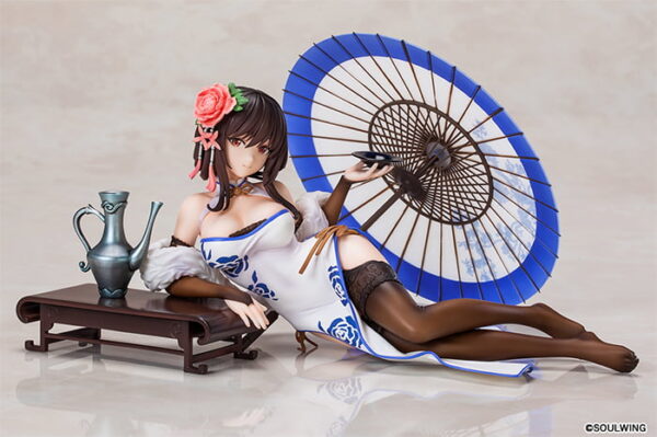 Yu Huai Figure | Qing Cheng Lian (Soulwing) 1/7 - Image 1